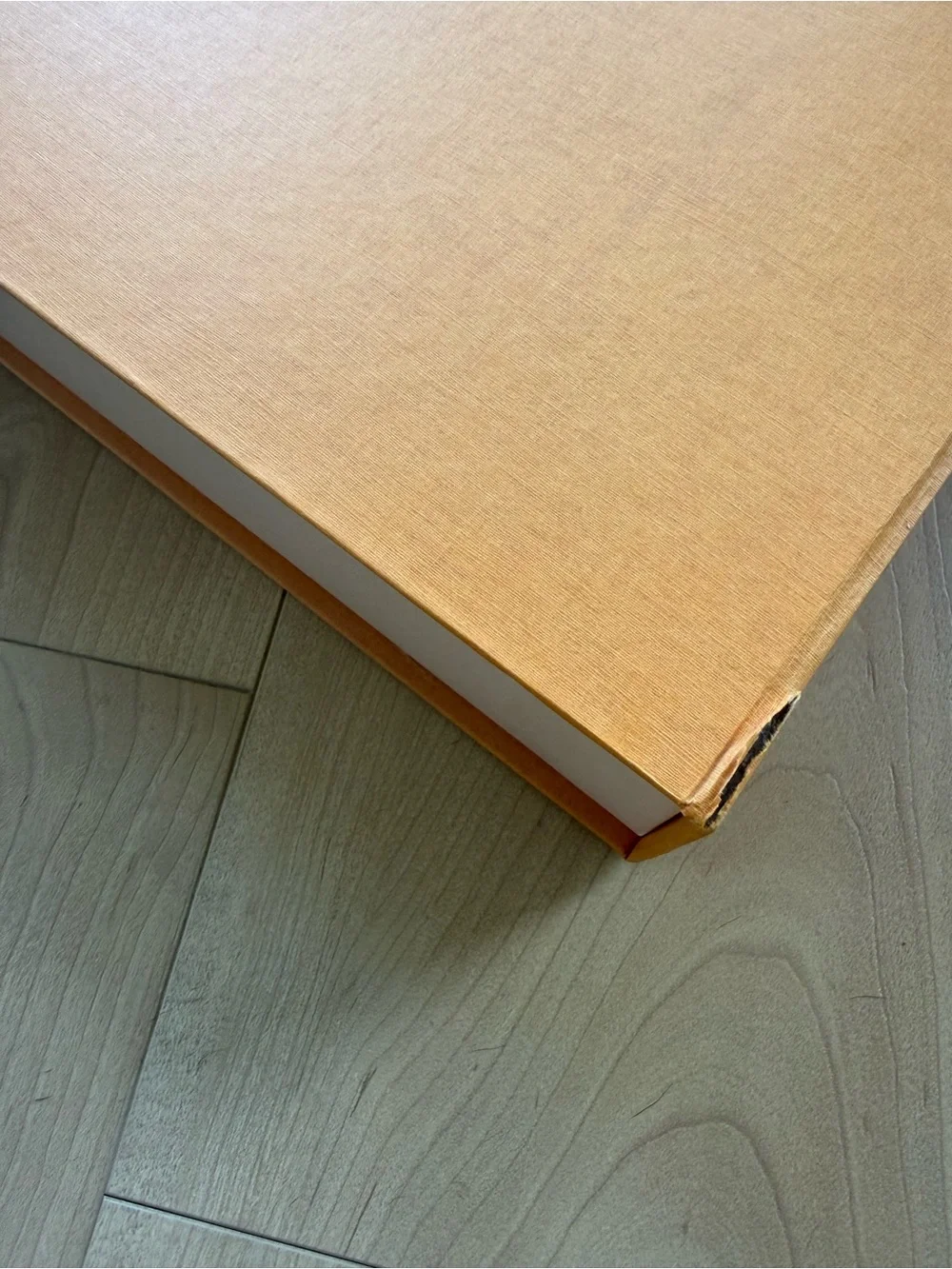 Louis Vuitton Box for GM Neverfull with Black Logo
